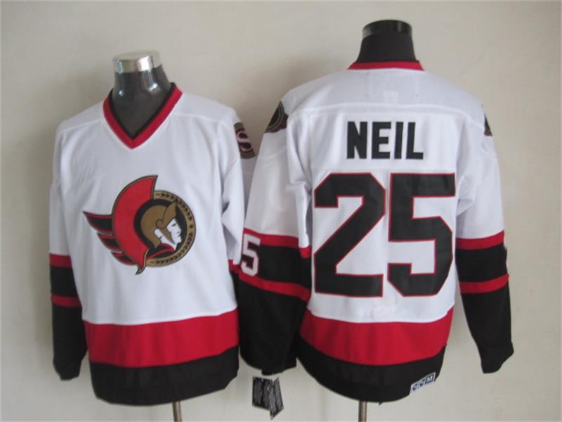 Ottawa Senators jerseys-003